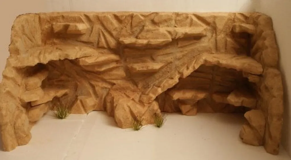 rückwand terrarium